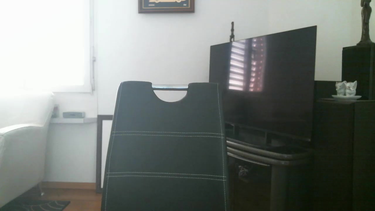 nikista Live Cam Screenshot – 2025-08-15 05:55:13