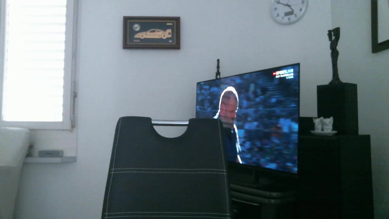 nikista Live Cam Screenshot – 2025-08-31 14:50:25