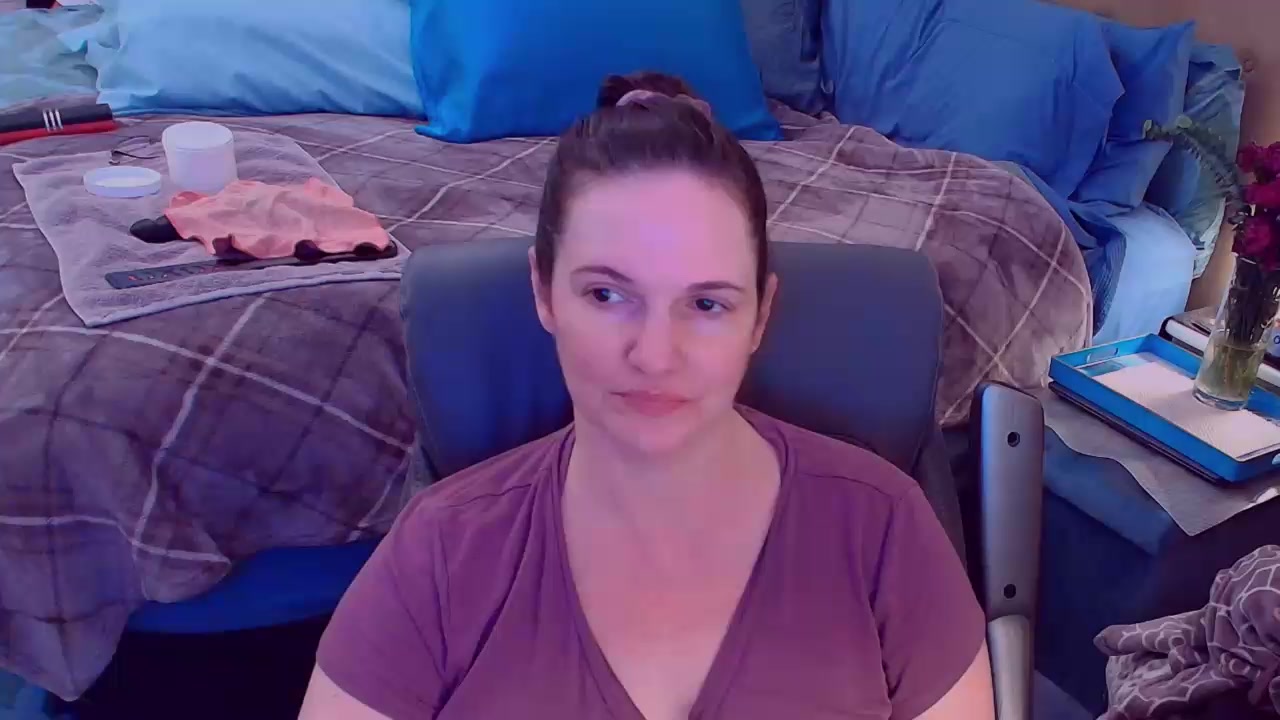 ninajaymes Live Cam Screenshot – 2025-08-05 23:58:55