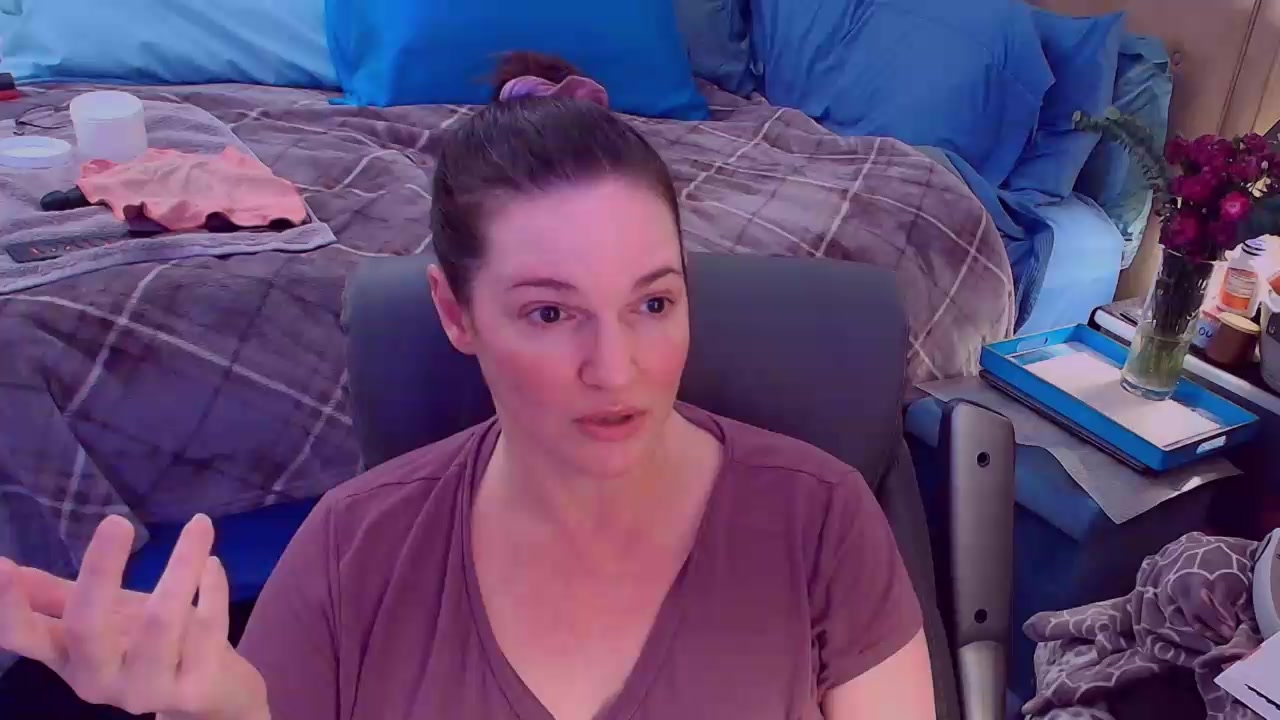 ninajaymes Live Cam Screenshot – 2025-08-06 01:17:12