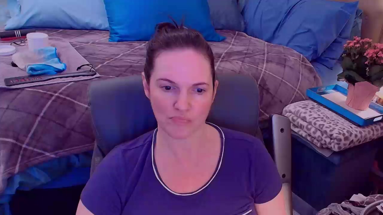 ninajaymes Live Cam Screenshot – 2025-08-15 23:34:19