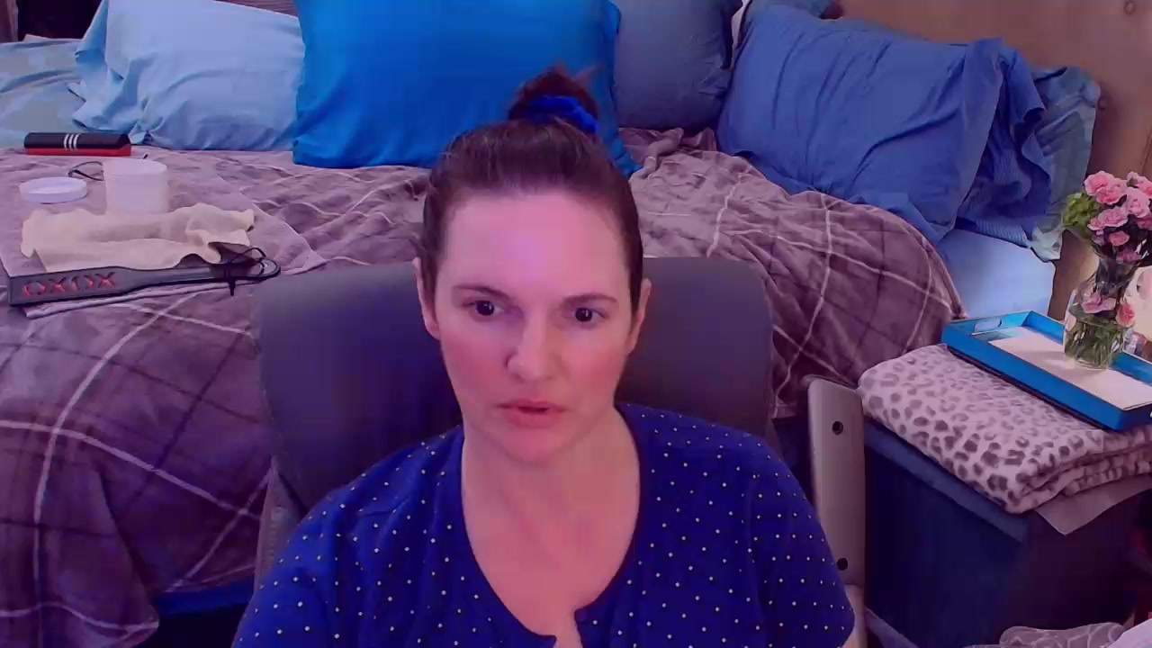 ninajaymes Live Cam Screenshot – 2025-09-03 02:35:55