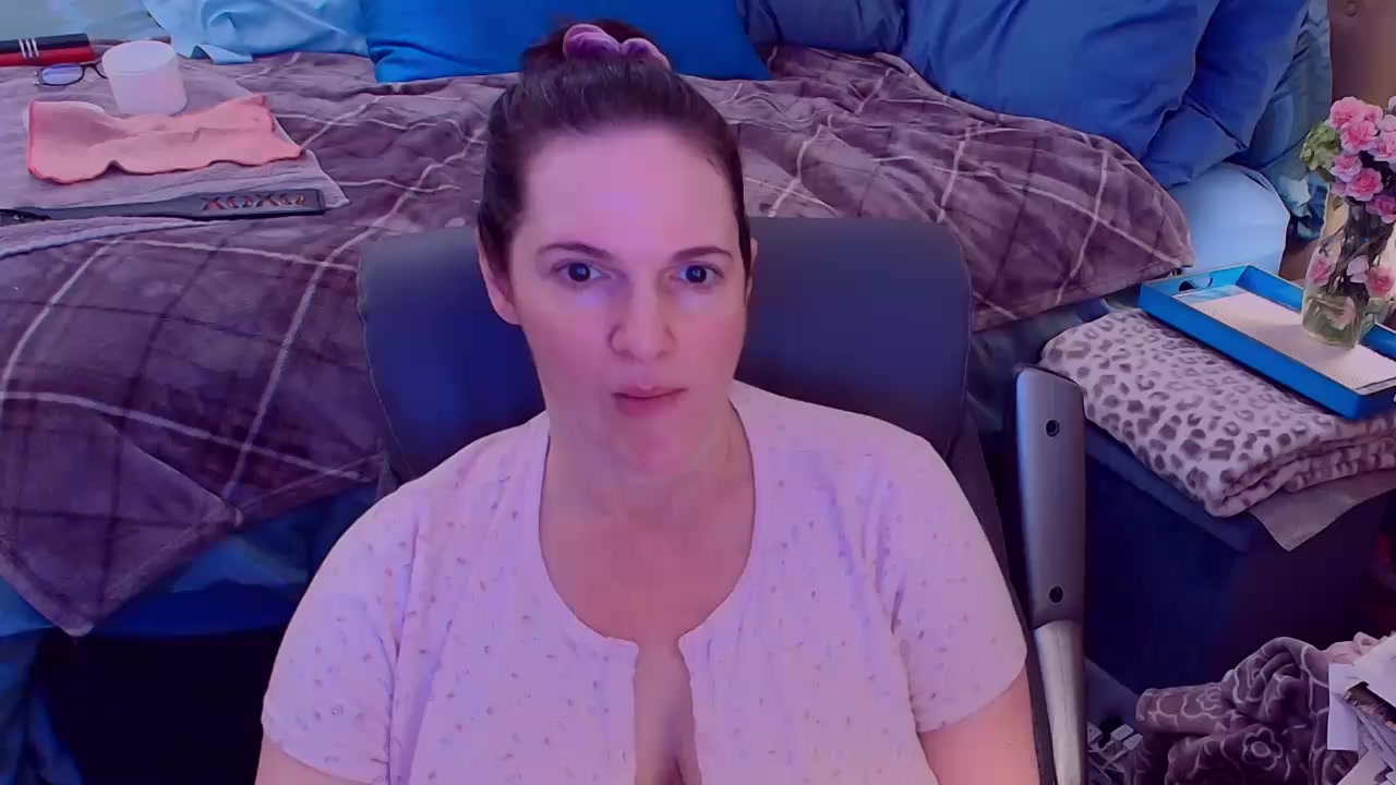 ninajaymes Live Cam Screenshot – 2025-09-09 22:53:22