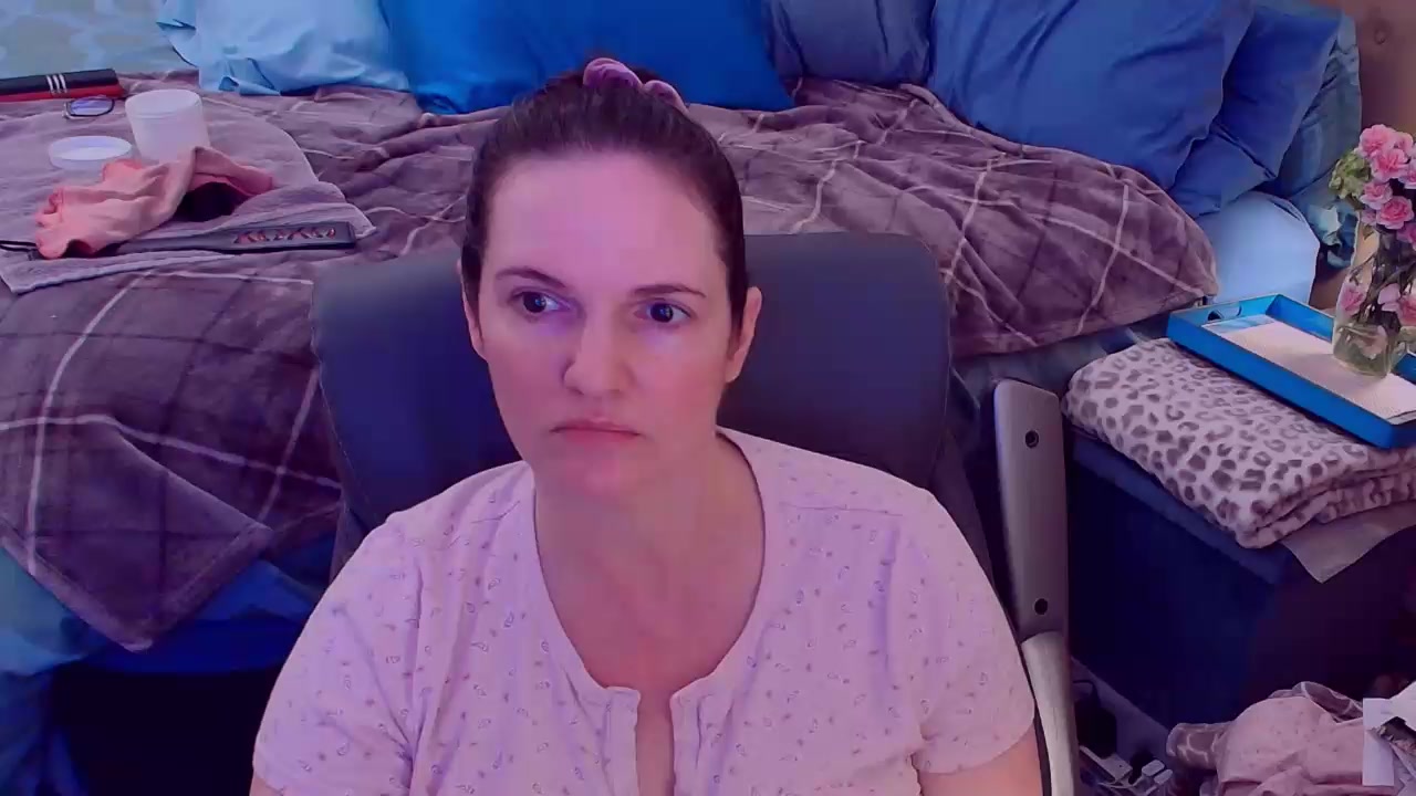 ninajaymes Live Cam Screenshot – 2025-09-10 00:15:51