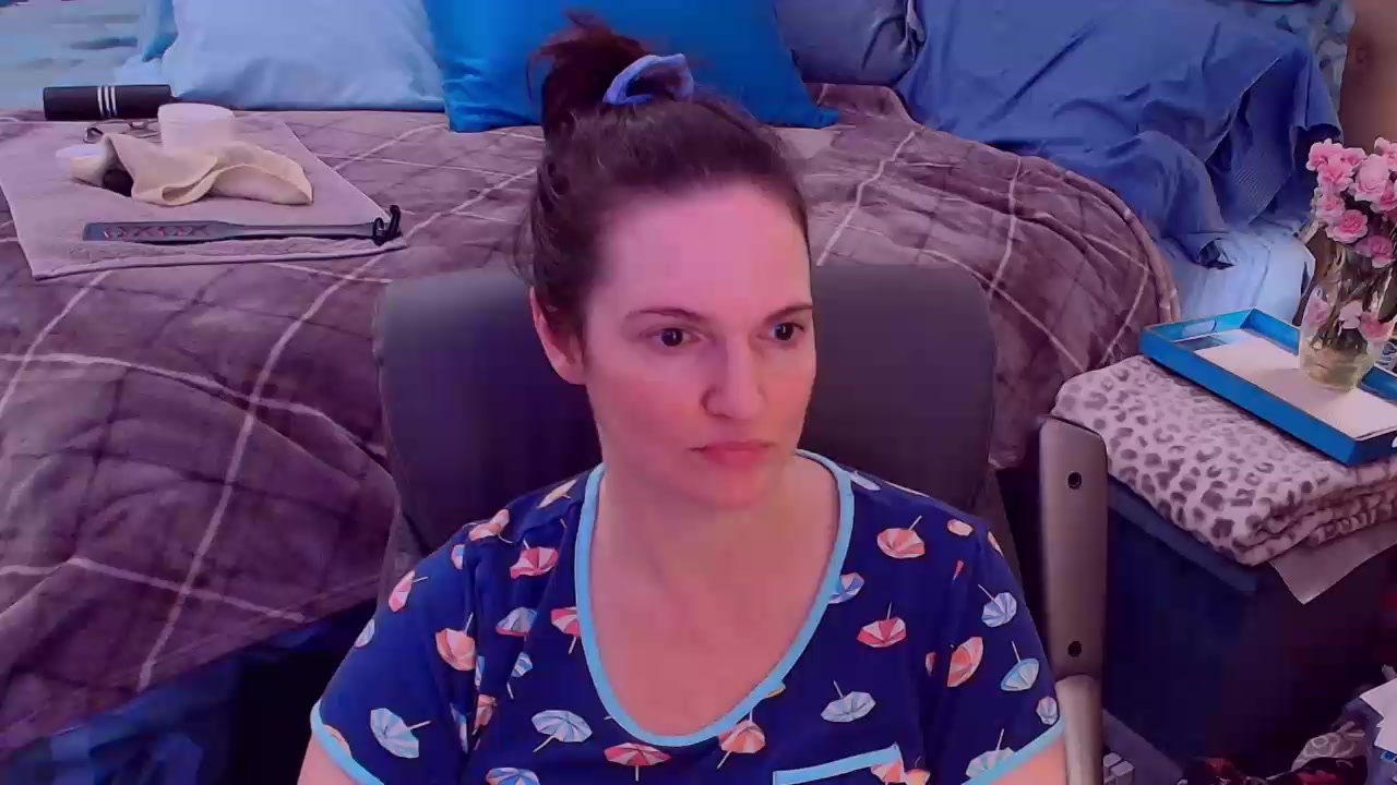 ninajaymes Live Cam Screenshot – 2025-09-16 22:24:52