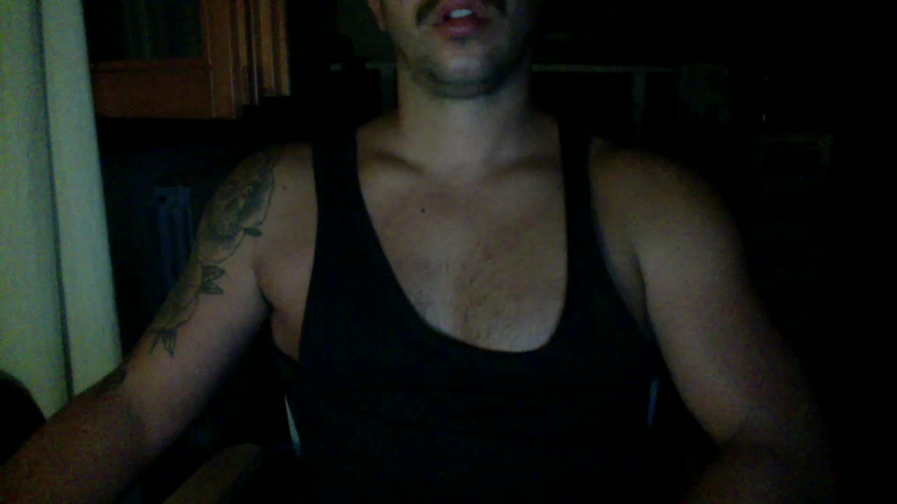 nitrorx Live Cam Screenshot – 2025-08-17 01:09:11