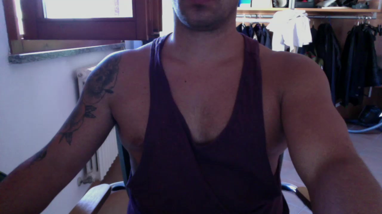 nitrorx Live Cam Screenshot – 2025-09-01 12:42:32