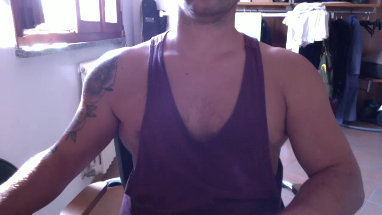 nitrorx Live Cam Screenshot – 2025-09-08 07:17:19