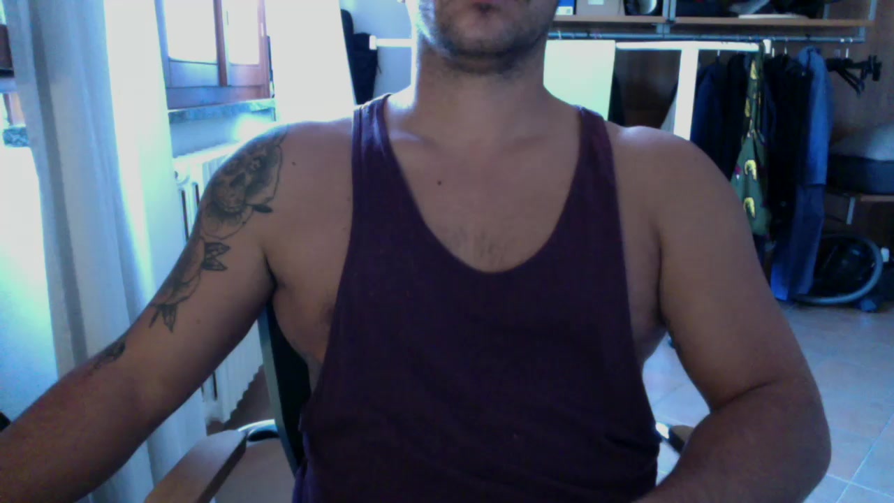nitrorx Live Cam Screenshot – 2025-09-11 08:03:44