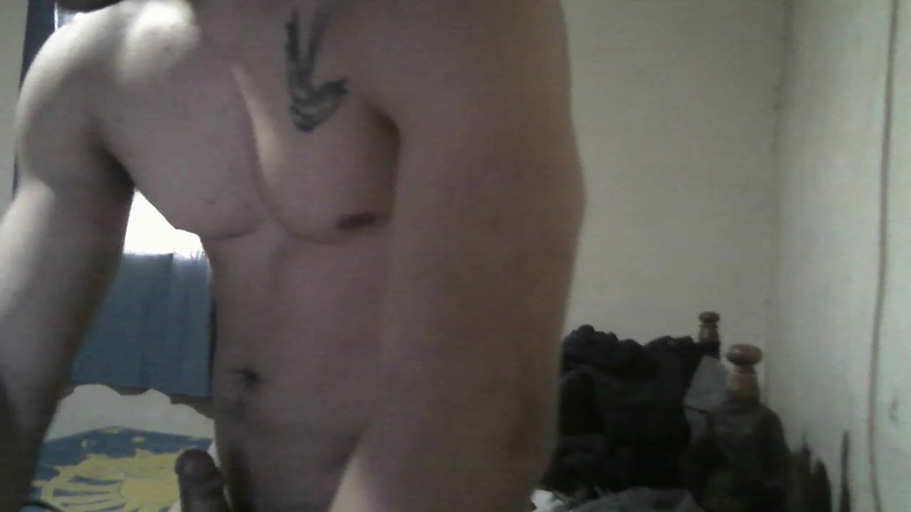 notuserhot Live Cam Screenshot – 2025-08-06 21:09:45