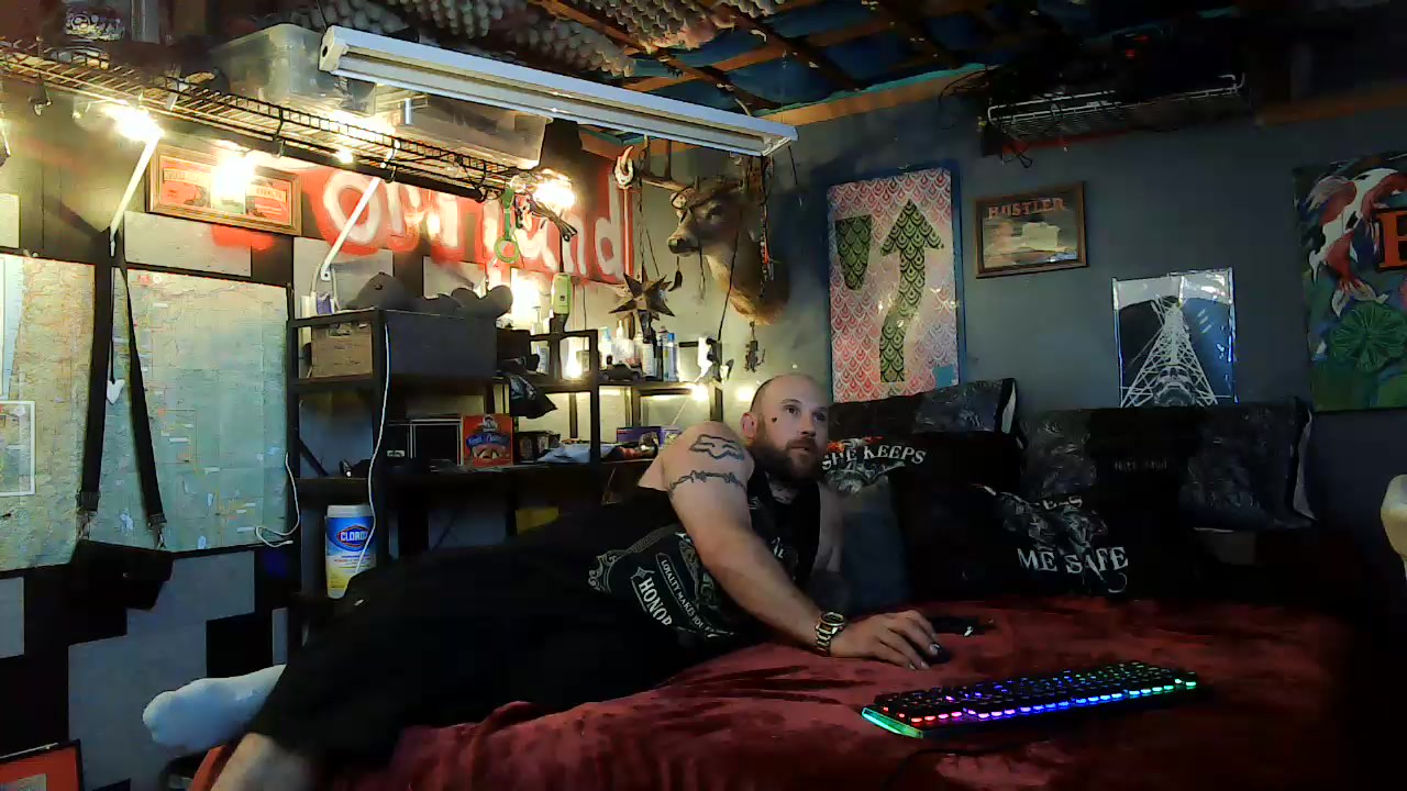 nuckl3deep Live Cam Screenshot – 2025-08-22 03:08:17