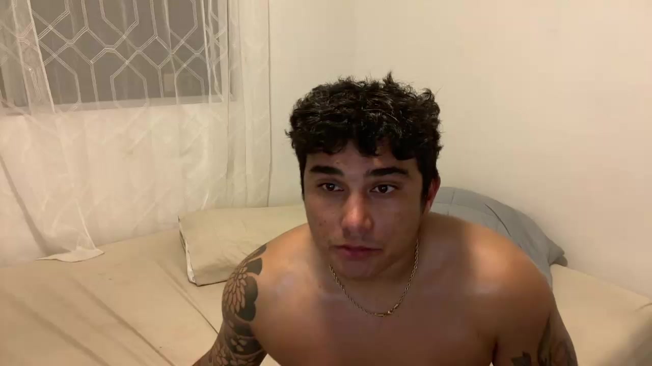 ohhhhhhhhhhhhhh Live Cam Screenshot – 2025-08-30 05:50:59