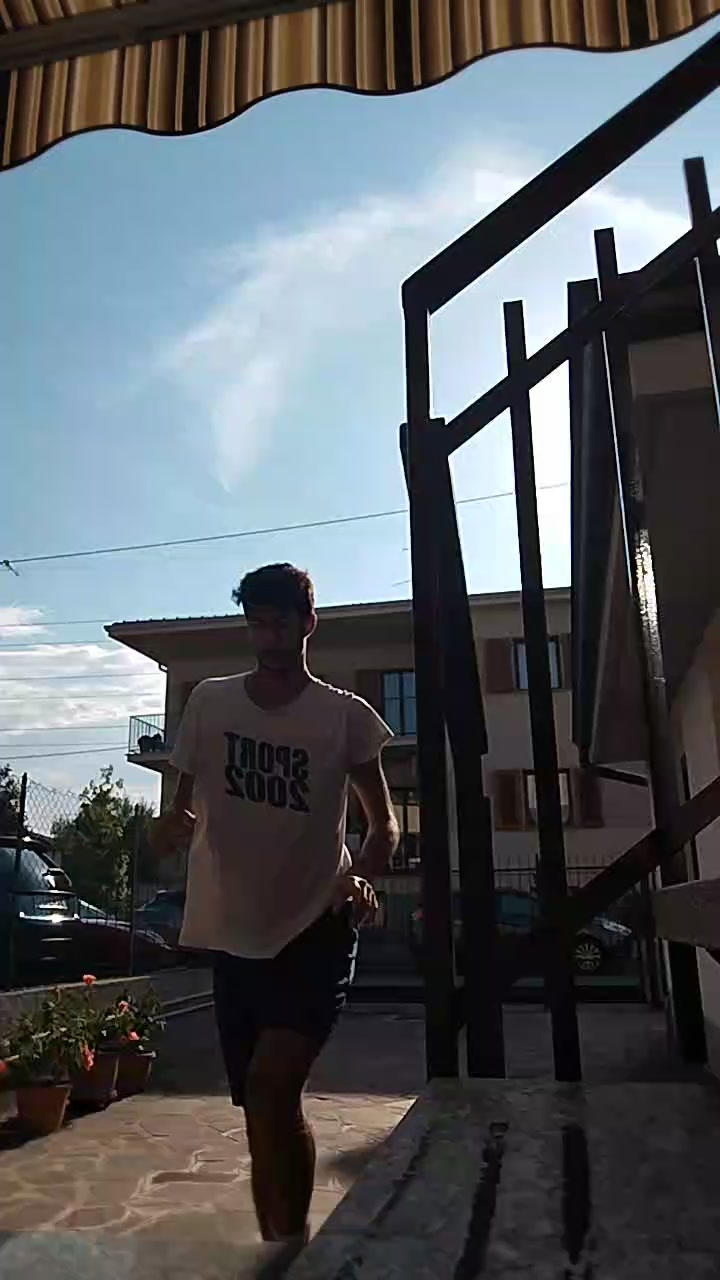 okeynah Live Cam Screenshot – 2025-08-16 15:38:31