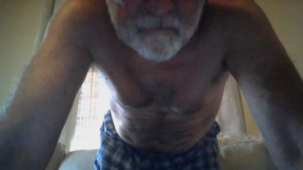 old_kurkster Live Cam Screenshot – 2025-08-07 15:51:20