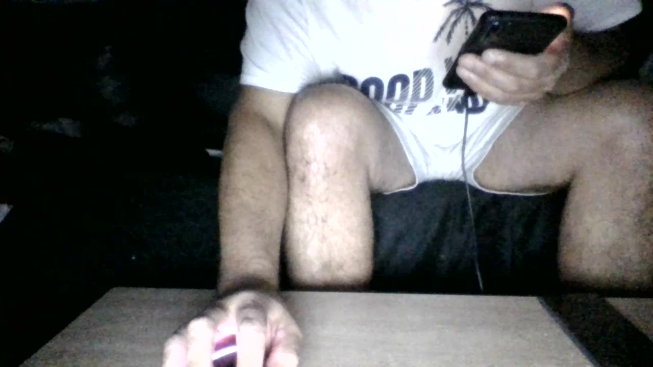 olivier419 Live Cam Screenshot – 2025-08-24 18:47:15