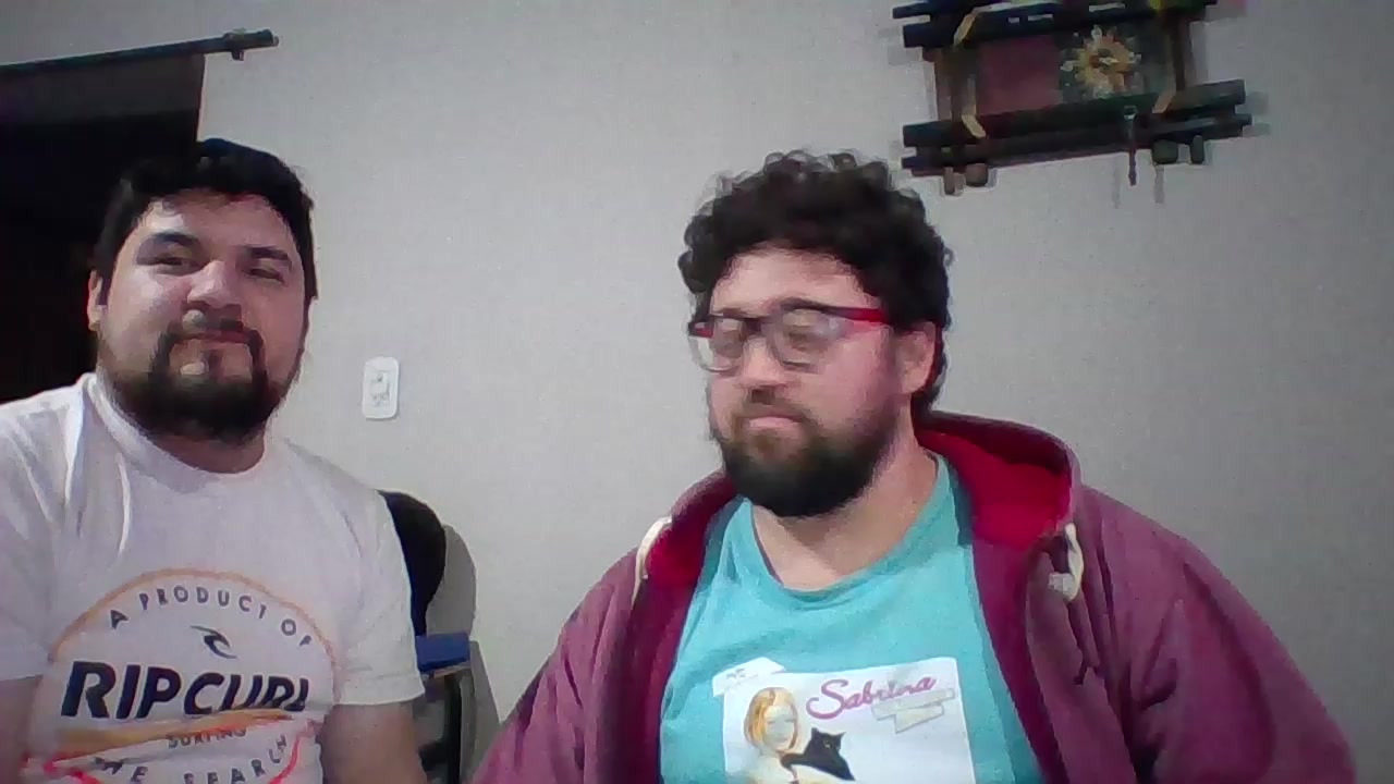 ositospordos Live Cam Screenshot – 2025-08-04 04:37:59