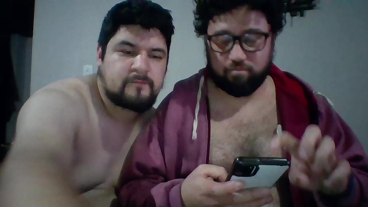 ositospordos Live Cam Screenshot – 2025-08-04 04:53:22