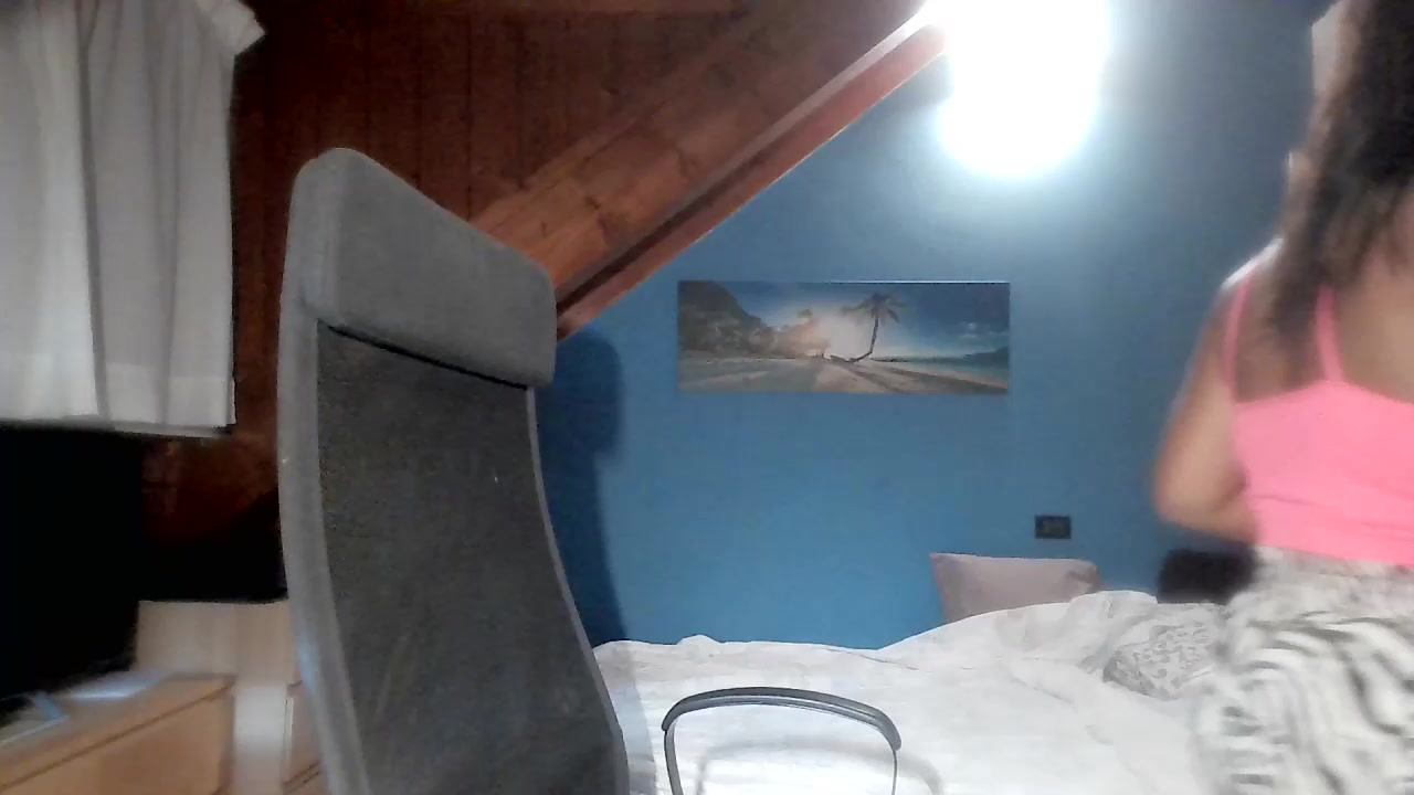 padthai69 Live Cam Screenshot – 2025-08-17 19:02:32