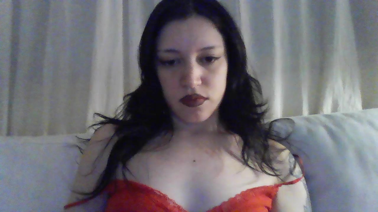 pamelagoddess3 Live Cam Screenshot – 2025-08-04 22:35:16