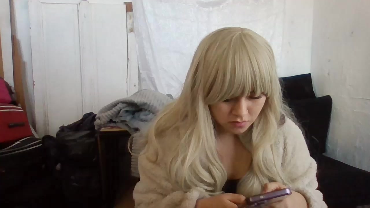 peachloverxxx Live Cam Screenshot – 2025-08-06 13:55:40