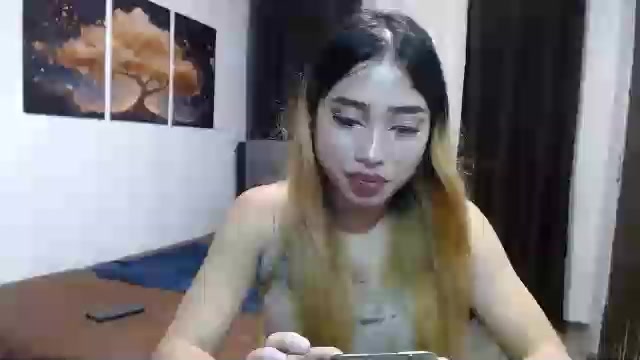 pinayhotcockfun Live Cam Screenshot – 2025-08-13 12:45:09