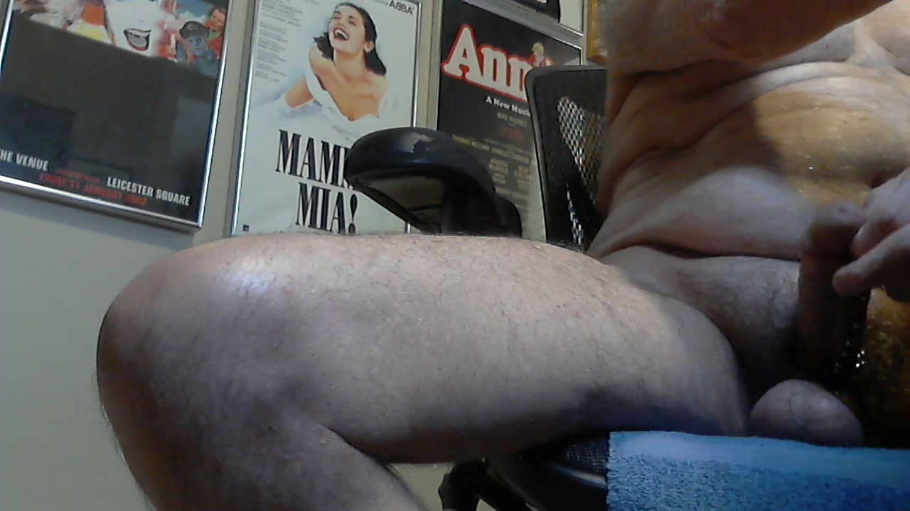 pitweakness2 Live Cam Screenshot – 2025-08-06 20:58:00