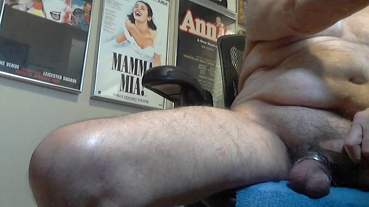 pitweakness2 Live Cam Screenshot – 2025-08-06 21:26:53