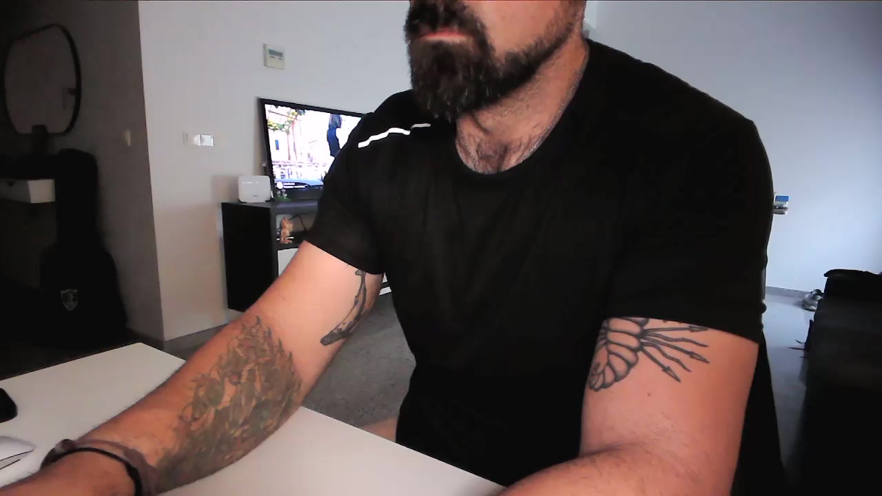pollapequhetero Live Cam Screenshot – 2025-10-15 12:12:15