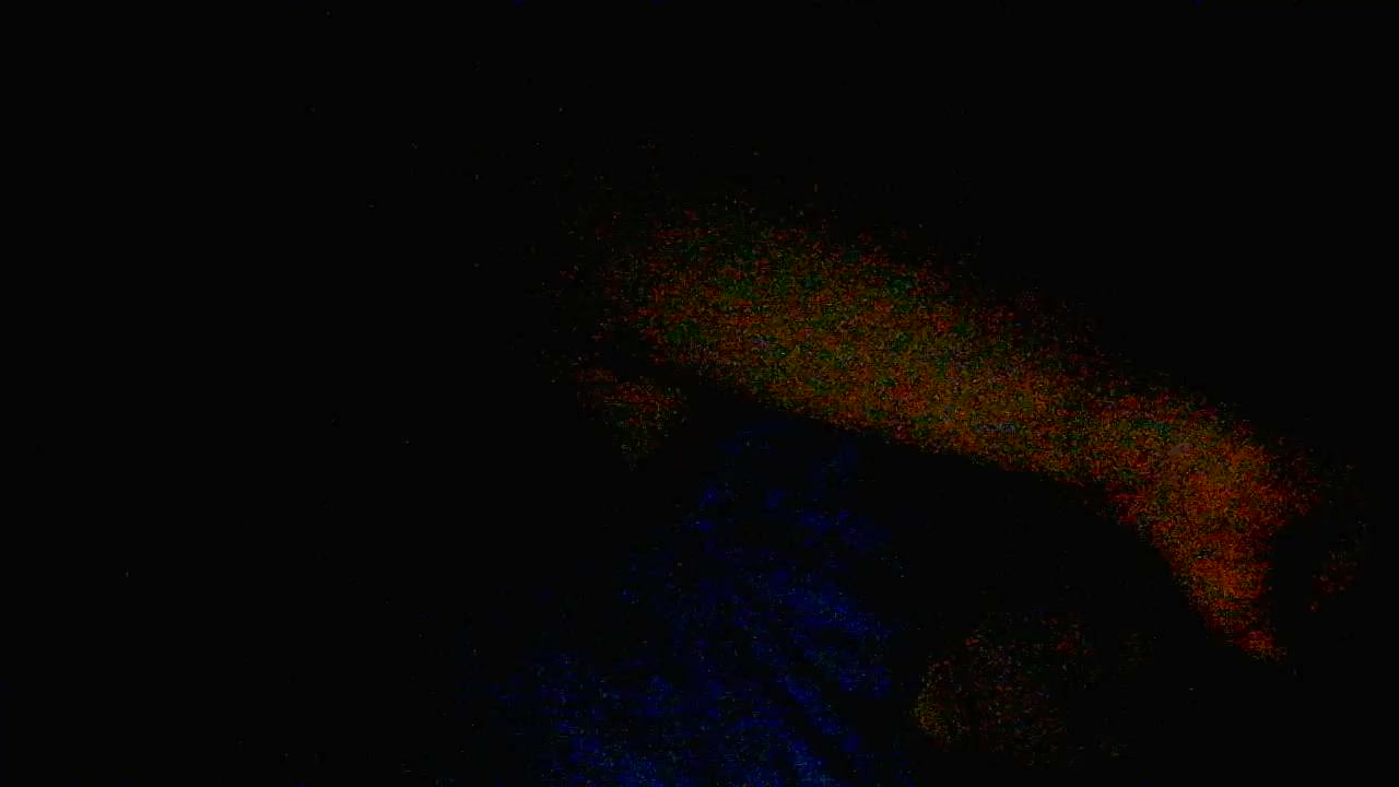 praia_grande Live Cam Screenshot – 2025-08-03 08:24:53