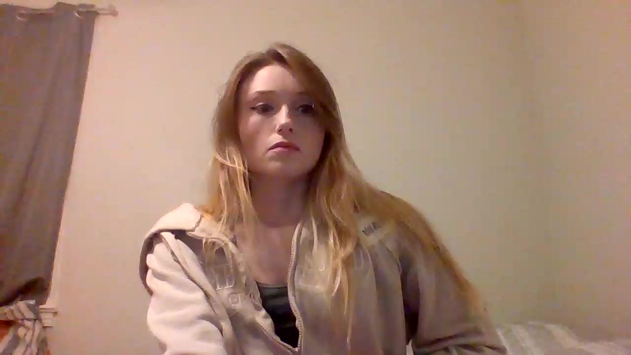 proncesshannn Live Cam Screenshot – 2025-08-24 07:48:35