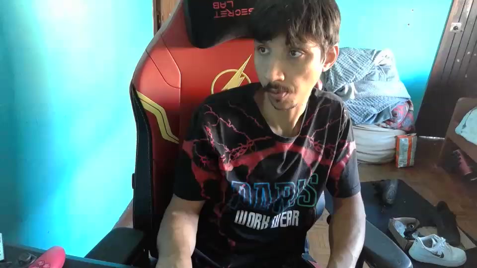rafael9981 Live Cam Screenshot – 2025-08-19 16:30:36