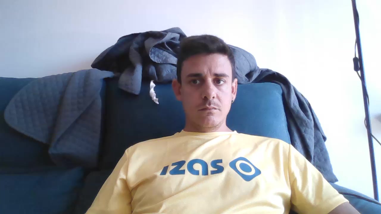 ramoncin1 Live Cam Screenshot – 2025-08-30 11:13:41