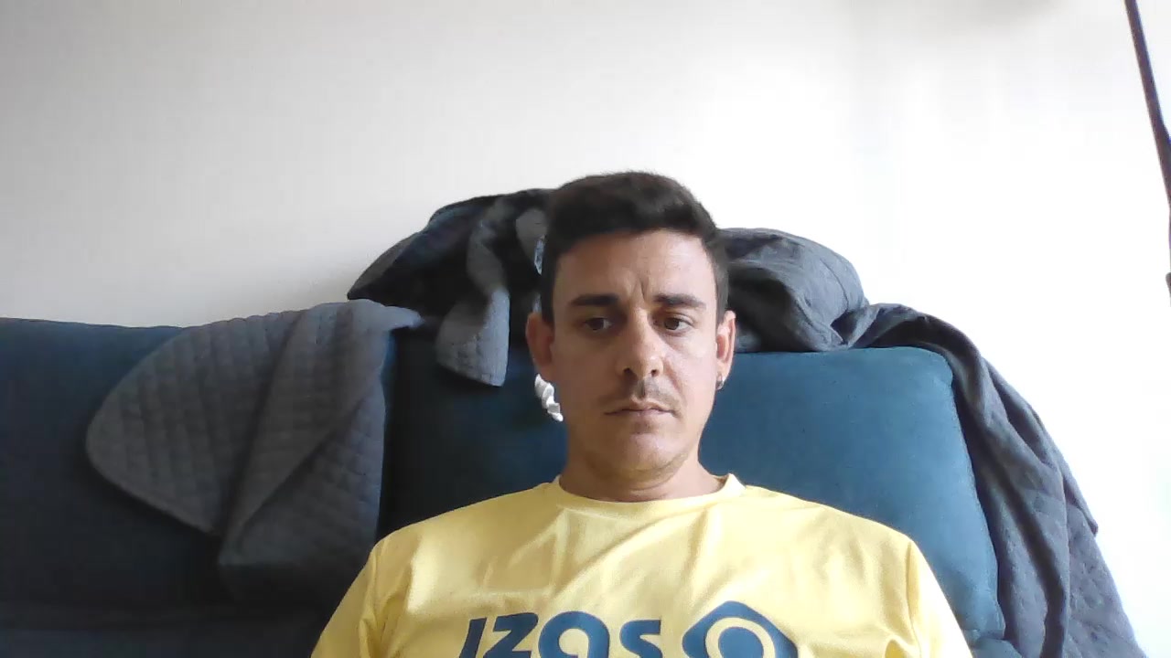 ramoncin1 Live Cam Screenshot – 2025-08-30 11:50:09