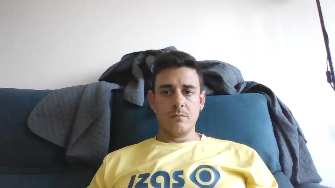 ramoncin1 Live Cam Screenshot – 2025-08-30 12:54:02
