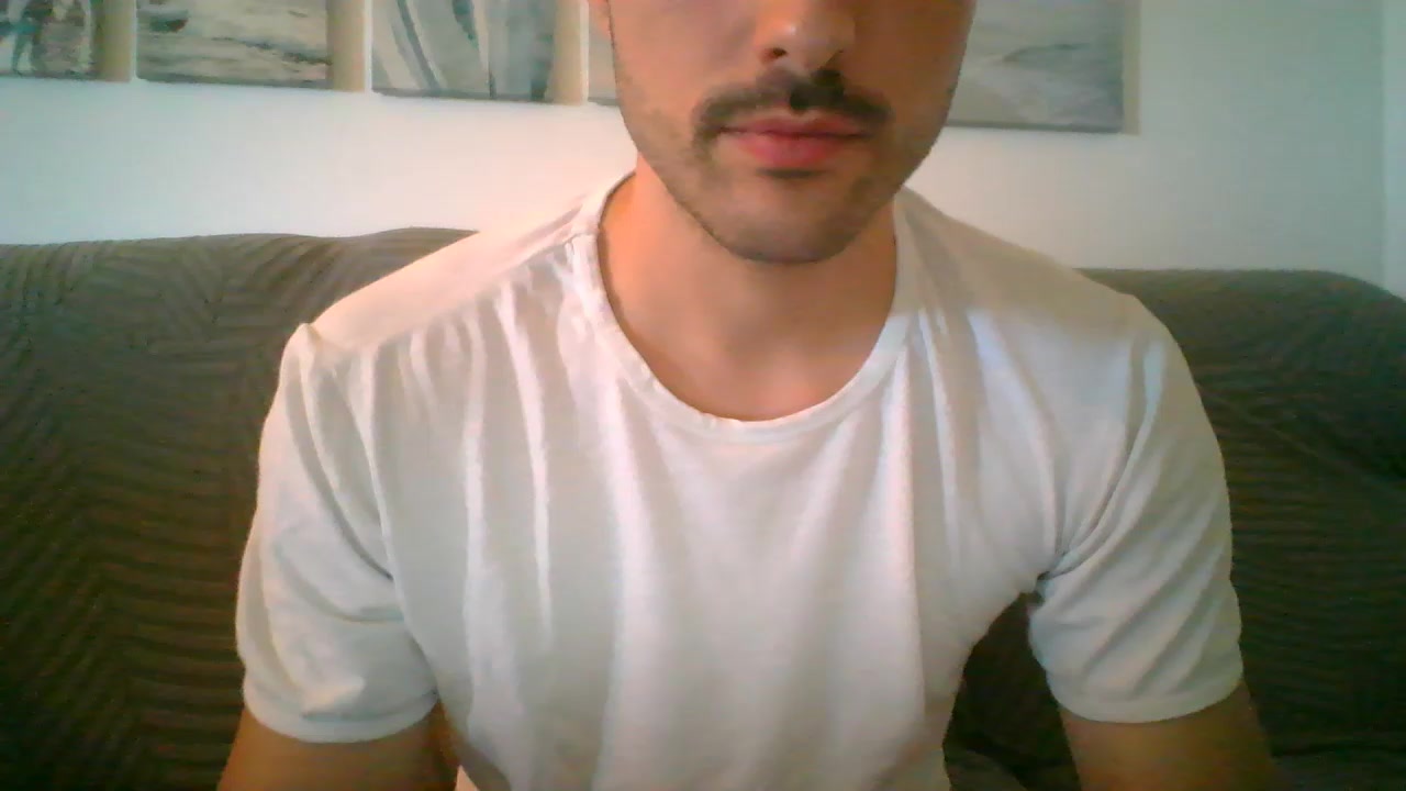 raul2039 Live Cam Screenshot – 2025-08-07 11:13:45