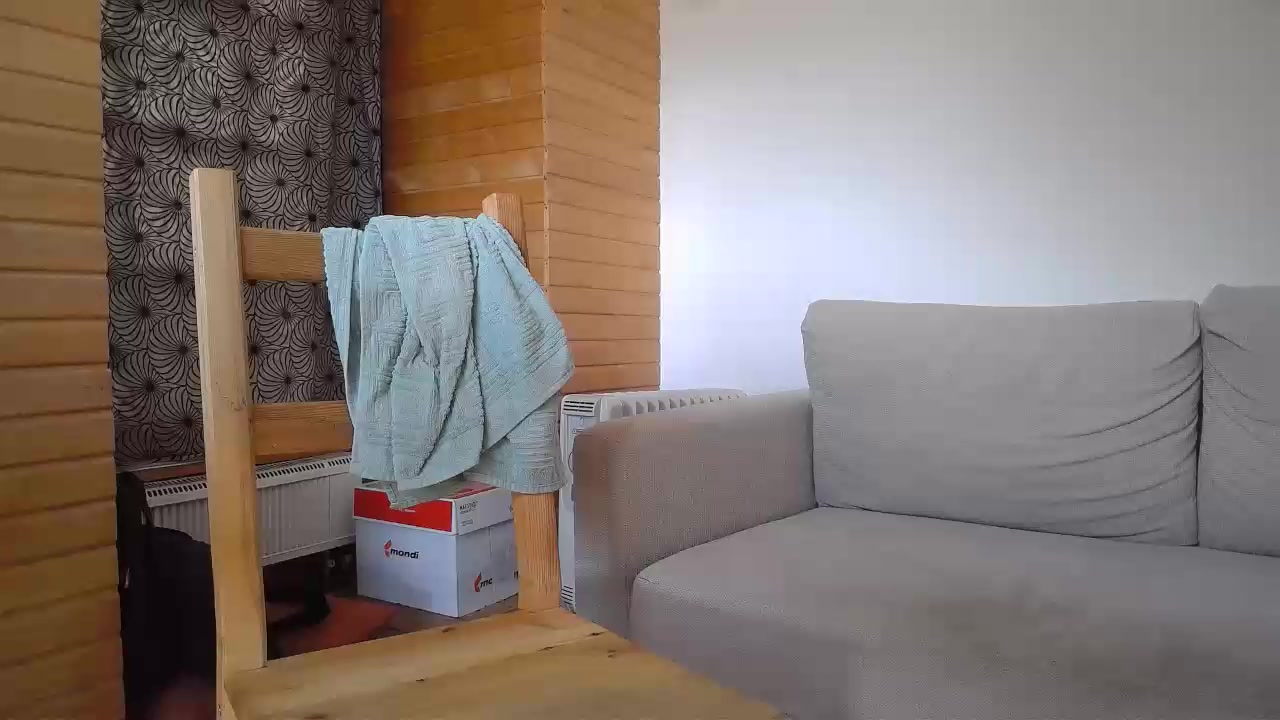 redfoxm Live Cam Screenshot –  