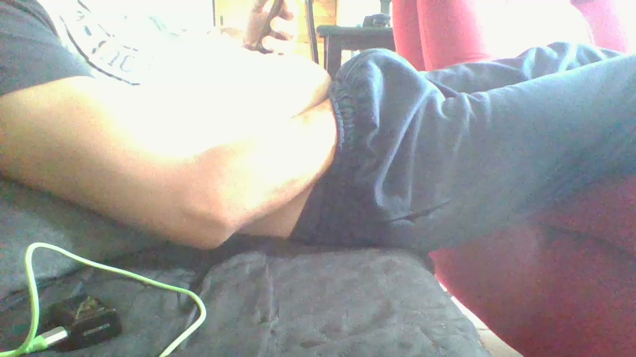 rickyart1 Live Cam Screenshot – 2025-08-06 21:23:51