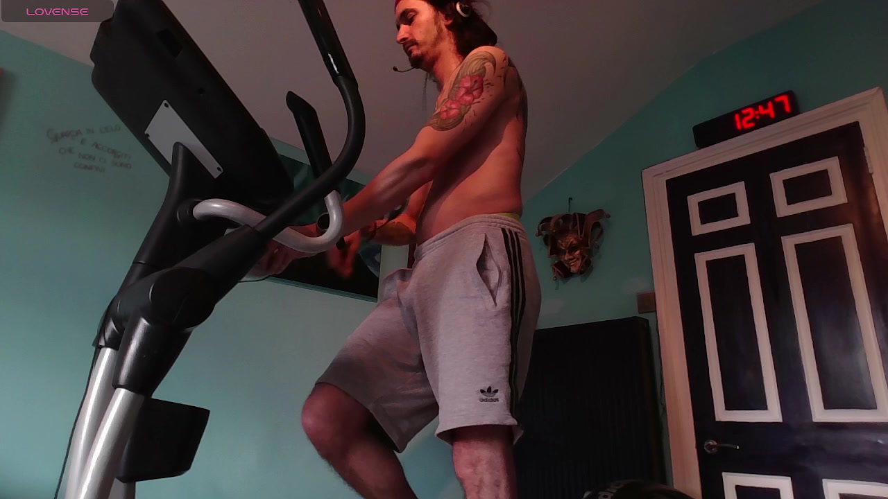 riffraph86 Live Cam Screenshot – 2025-08-14 11:44:24