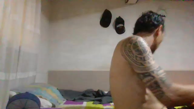 rios39 Live Cam Screenshot – 2025-08-27 14:32:26