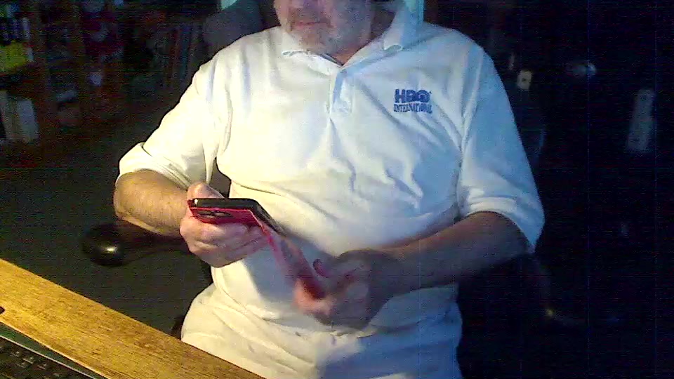 robbie3 Live Cam Screenshot – 2025-08-14 18:06:44
