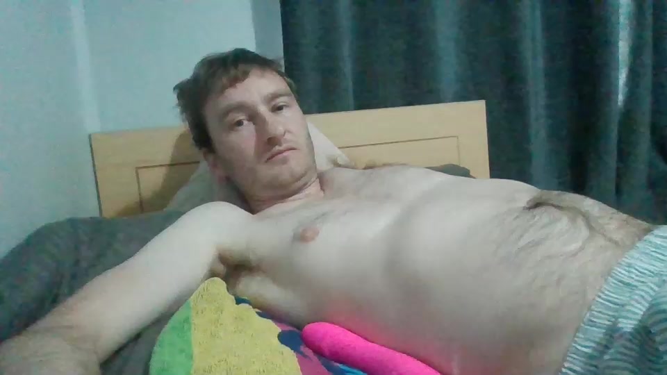 robertssimo86 Live Cam Screenshot – 2025-08-05 09:00:54