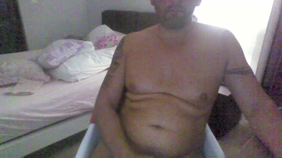 rocco79 Live Cam Screenshot – 2025-08-04 20:15:22