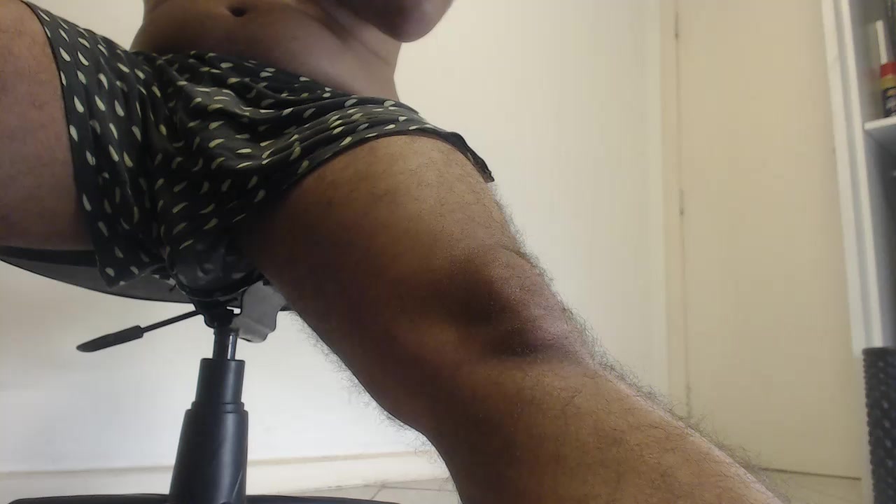 rogersilva420 Live Cam Screenshot – 2025-08-20 22:02:34