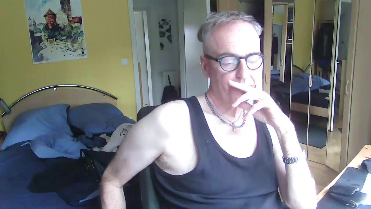 rubber47ms Live Cam Screenshot – 2025-08-07 16:15:02