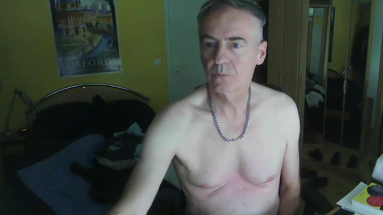 rubber47ms Live Cam Screenshot – 2025-08-24 15:16:30