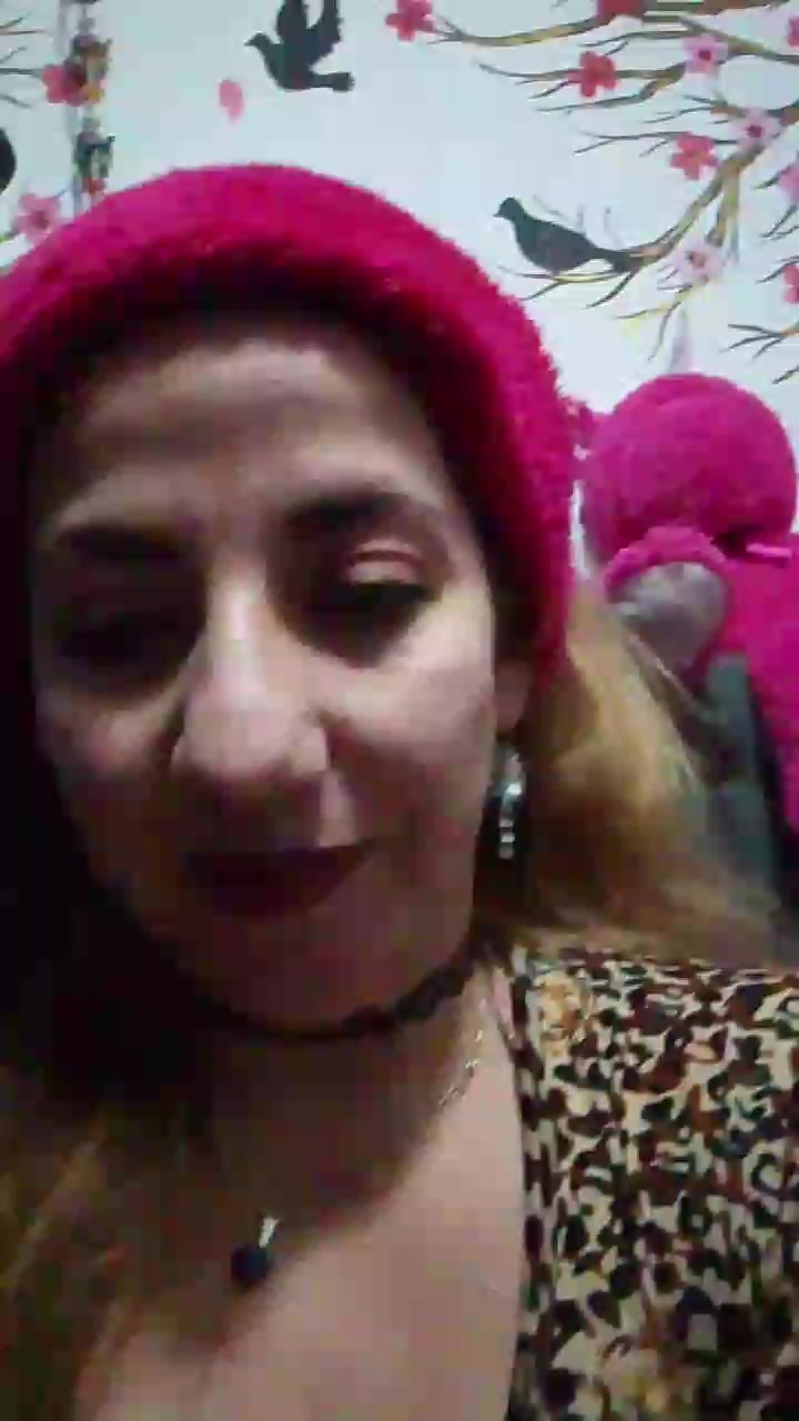 rubia56 Live Cam Screenshot – 2025-08-04 17:20:45