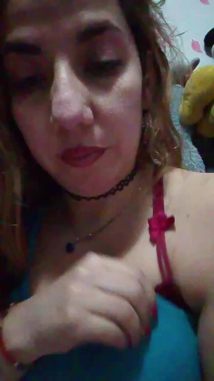 rubia56 Live Cam Screenshot – 2025-08-11 18:26:20