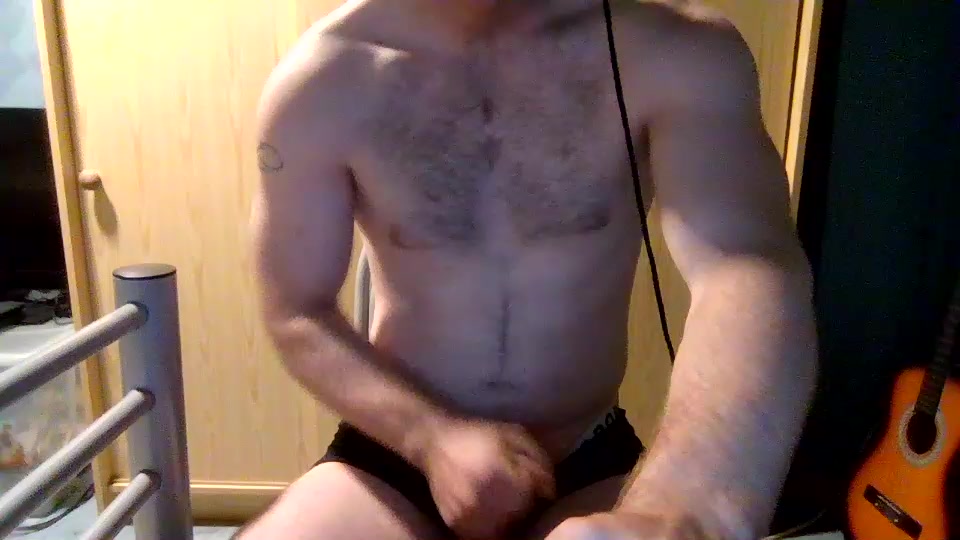 rugbyboy_2000 Live Cam Screenshot – 2025-08-10 13:42:54