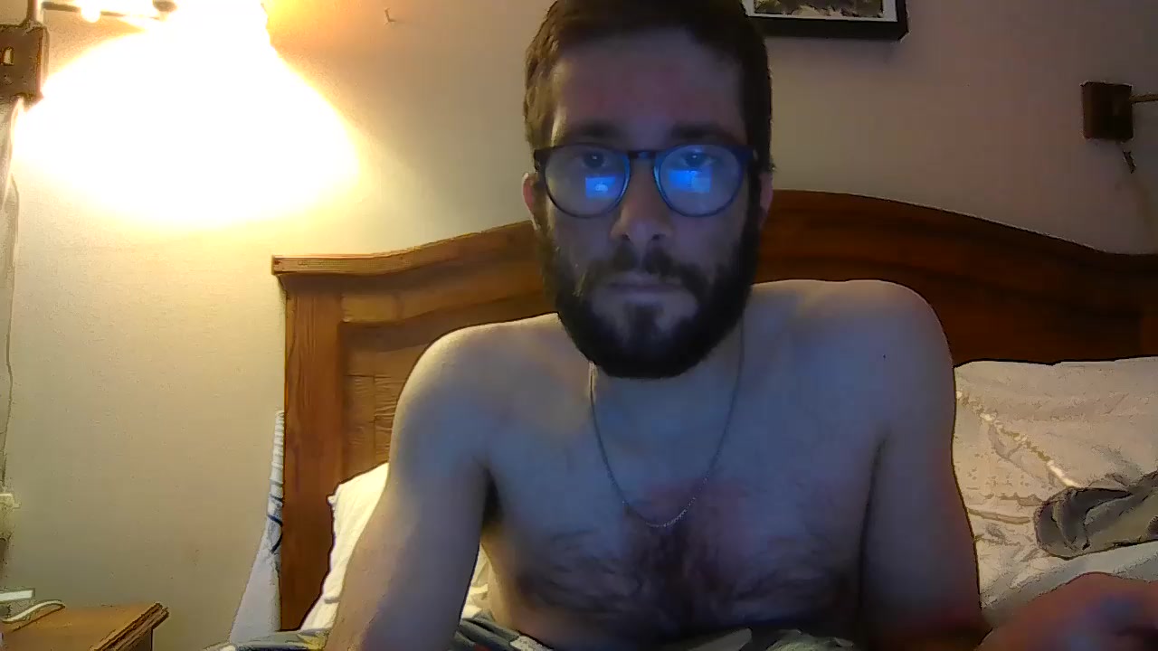 santiArr Live Cam Screenshot – 2025-10-13 08:24:48