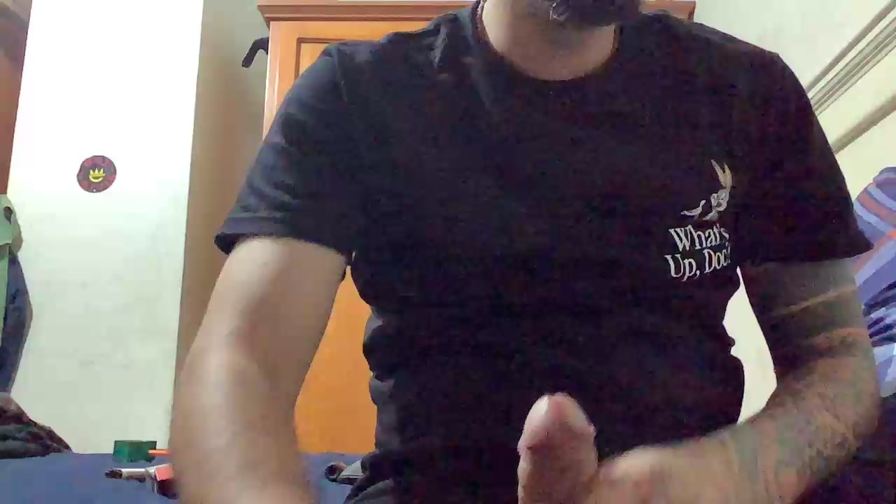 saww699 Live Cam Screenshot – 2025-08-05 08:32:47